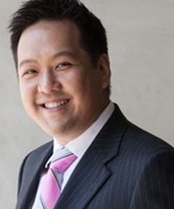 Tony Yeh