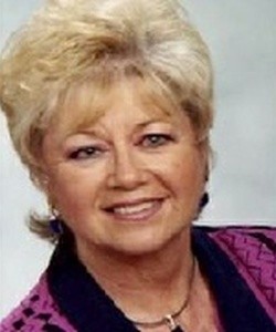 Judy Bauer