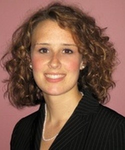 Laurie Evans