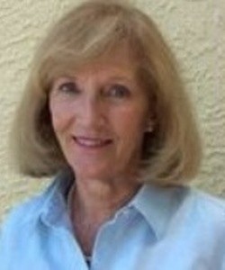 Pamela LeVine