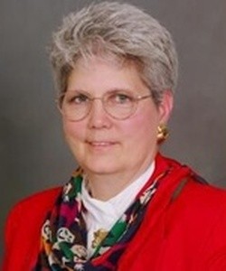 Marilyn Mecchia