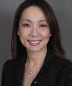 Lydia Chen