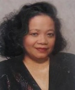 Anita Merritt