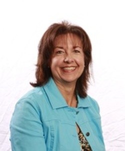 Anita Robinson