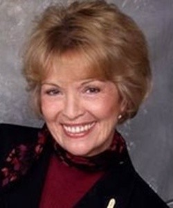 Carol Taylor