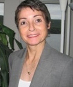 Claudia Rathgeb