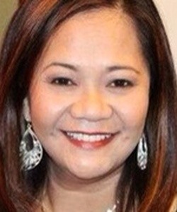 Maria Pamela Sitoy