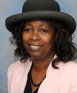 Nancy Peebles-Moore