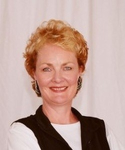 Kathy Stoltman