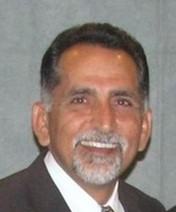 Sam Hasan