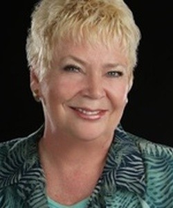 Laurel Lewis, GRI