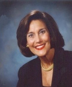 Leslie Kaufman