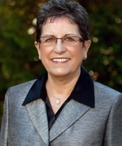 Linda Sholar