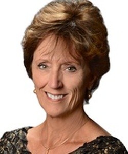 Linda Stevens