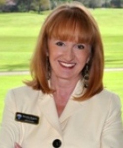 Marsha Rogers