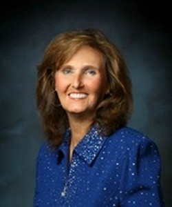 Mary Edna Williams