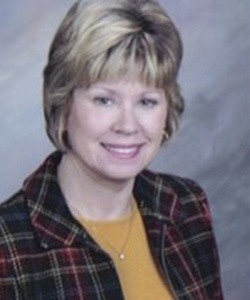 Nancy Miller