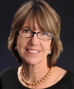 Nancy Reed, GRI, CRS, Sres