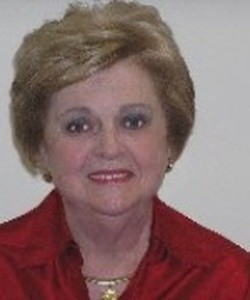 Patricia K. Nugent