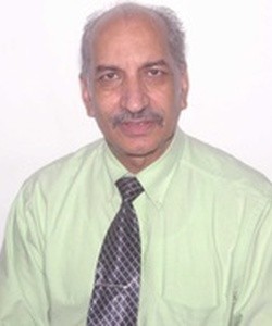 Raj K. Thakur