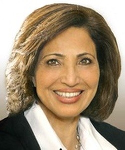 Rita Dhillon