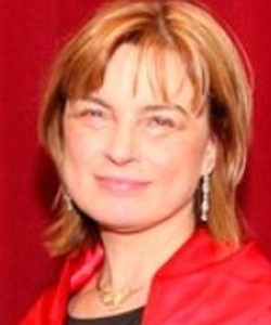 Svetlana Stolyarova