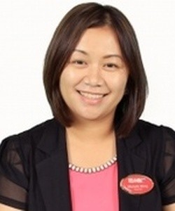 Michelle J. Wong