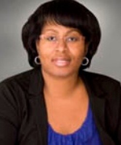 Shaunta Gray