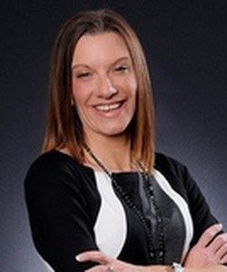 Sheri Moritz