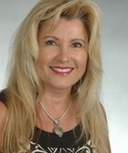 Sylvia Restrepo