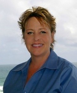 Marsha Kerrigan