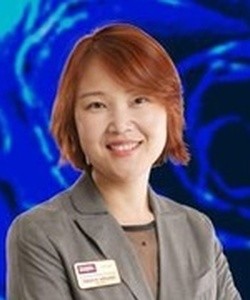 Grace Hsiung