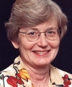 Jan Broome