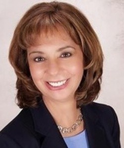 Jeanne Prigitano