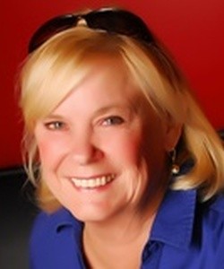 Marianne Howell Wright
