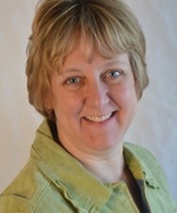 Karin Simpson