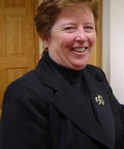 Margaret Casey