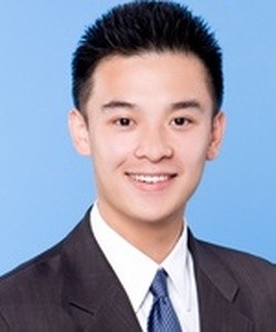 Raymond Tsai