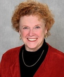 Sheila Gehrke