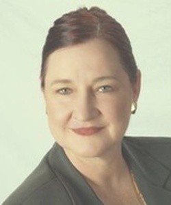 Gail Wiesner