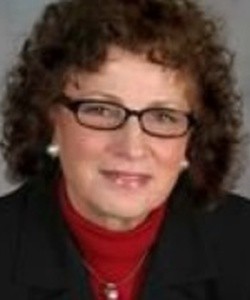 Jane Weiss