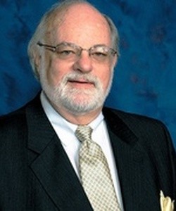 Kenneth W. Peterson