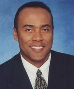 Joseph Robinson