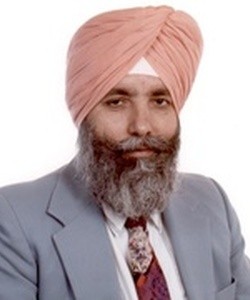 Pal Dhillon