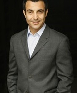 Shawn Esrawi