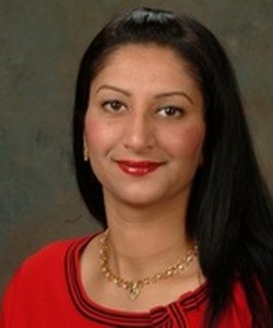 Sue Dhillon