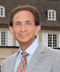 Martin A. Levy