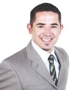 Martin Gonzalez