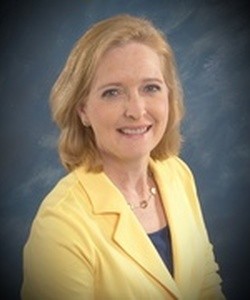 Mary K Hudome