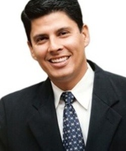 Raymond Chavez